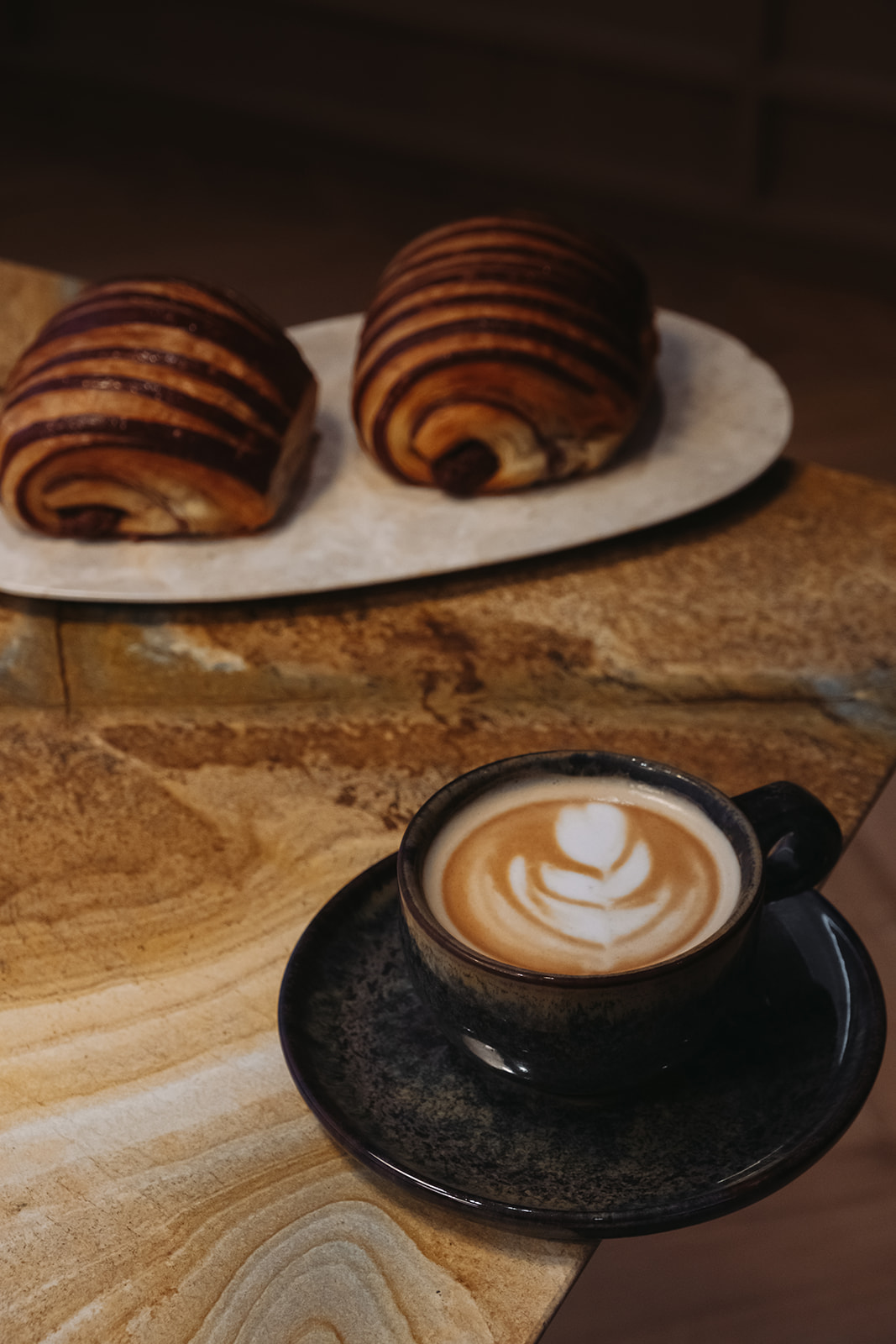Barista Kwerk