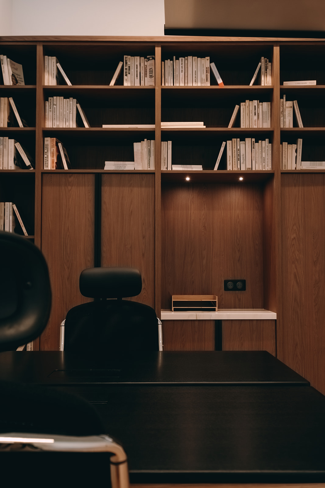Bureau exécutif Kwerk
