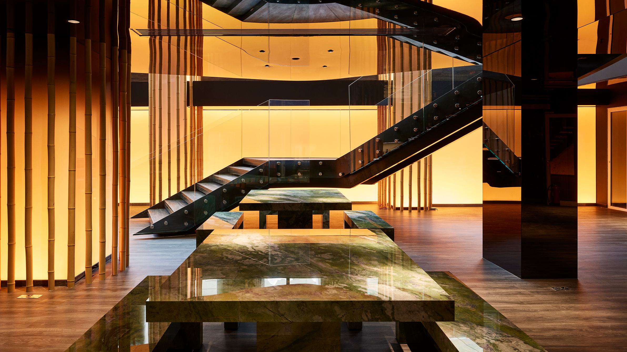 Prana Adresse Saint-Honoré