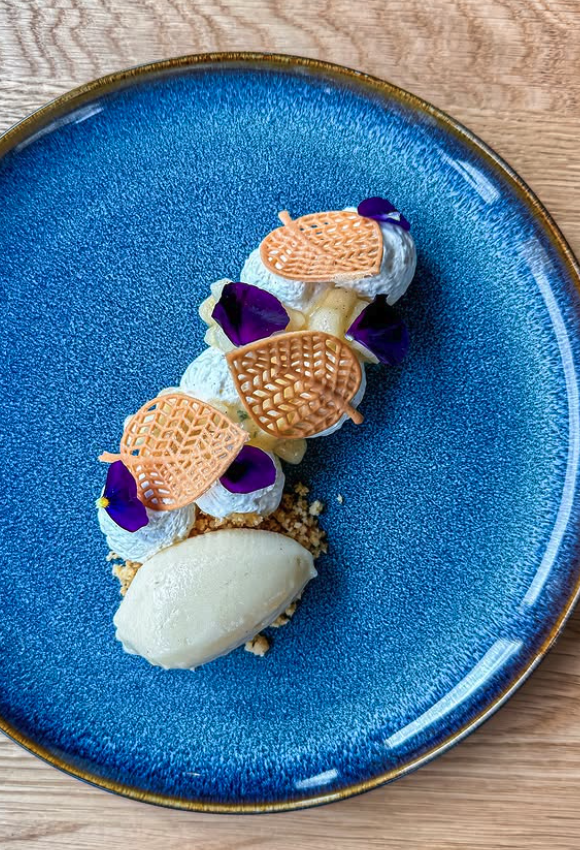 Dessert 2