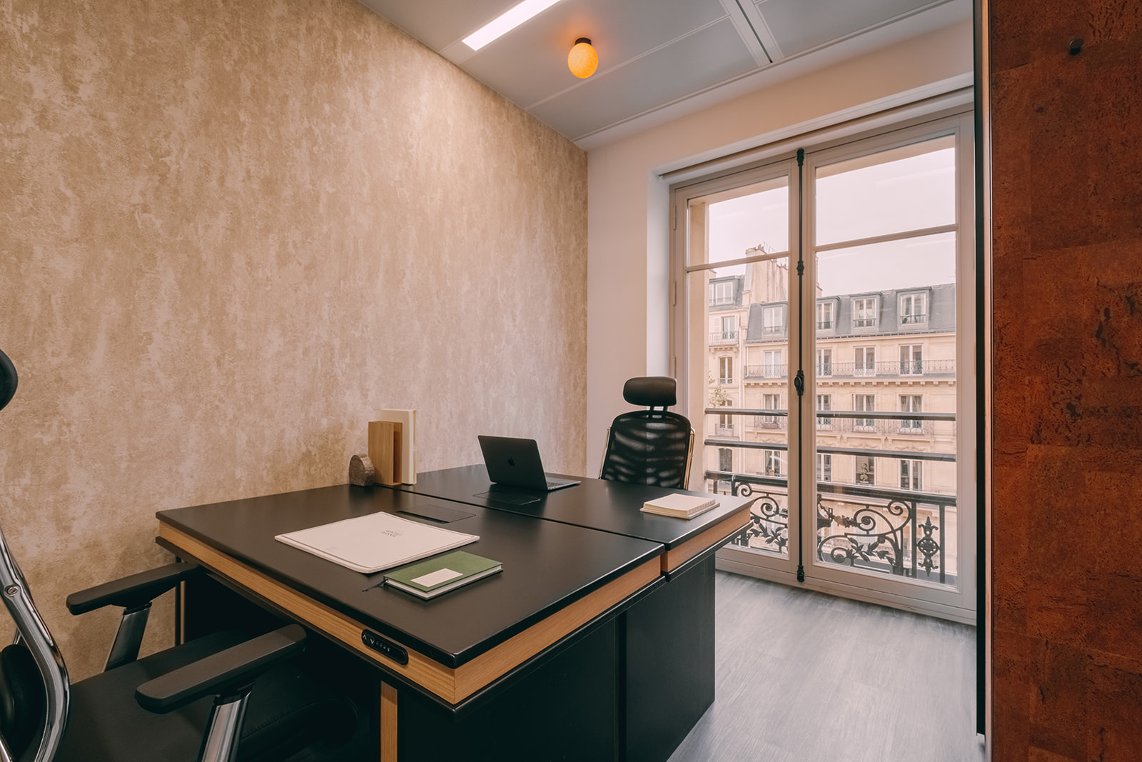 Bureau exécutif Kwerk