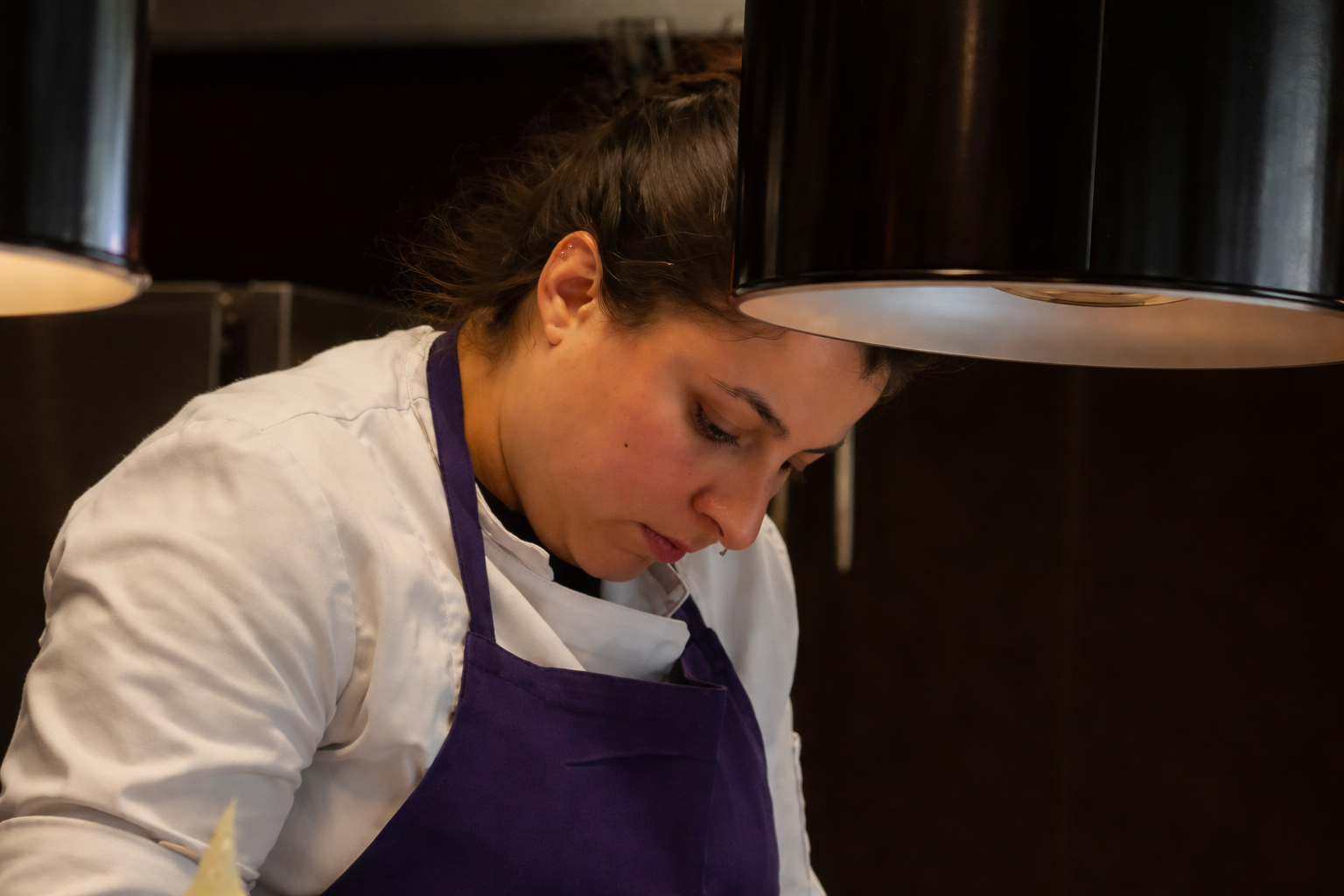 Laís Borba, Cheffe Exécutive Le Dana
