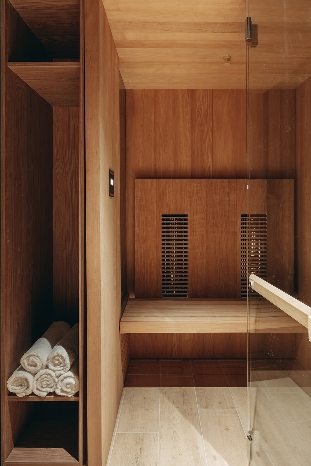Sauna Kwerk