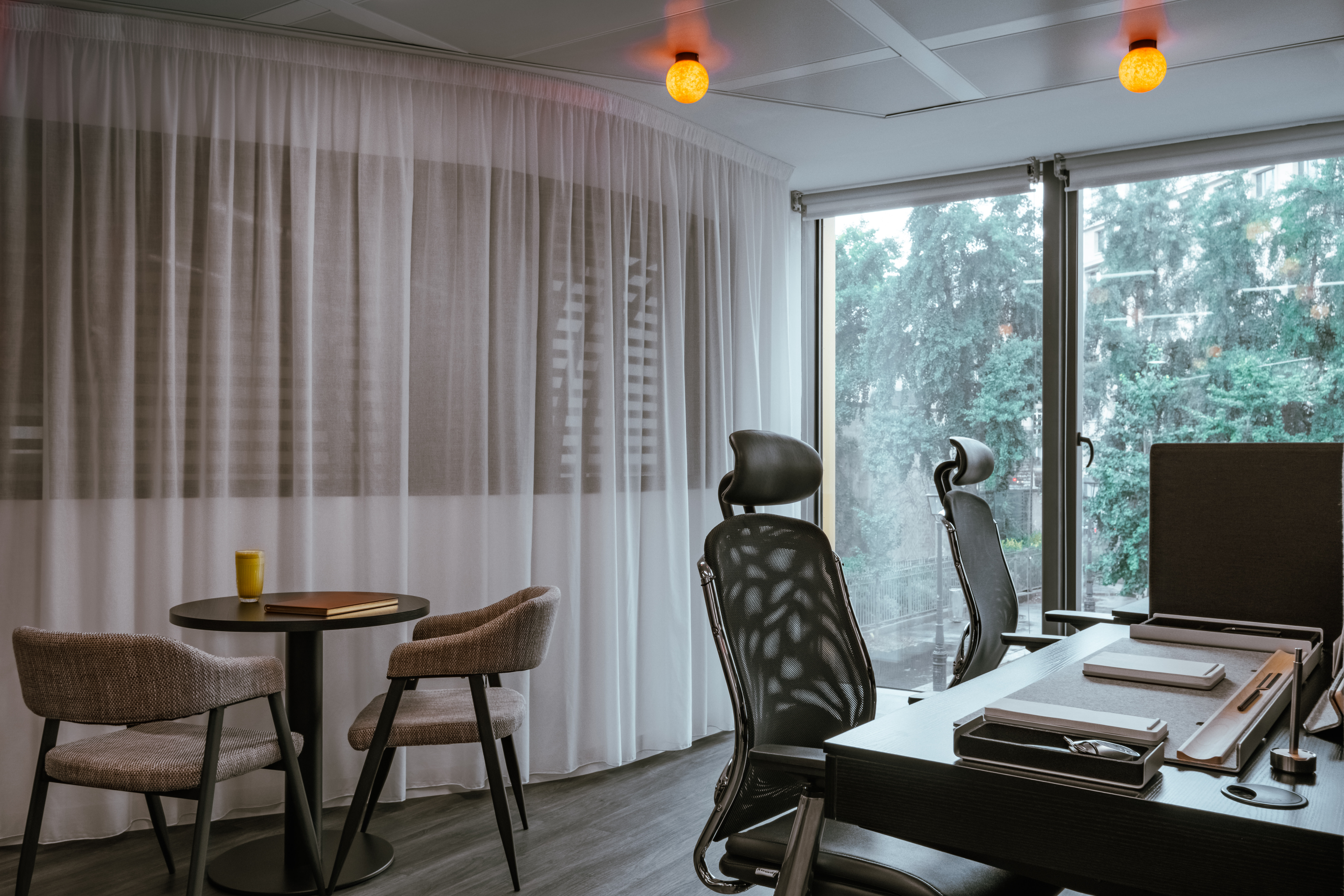 Suite signature Kwerk