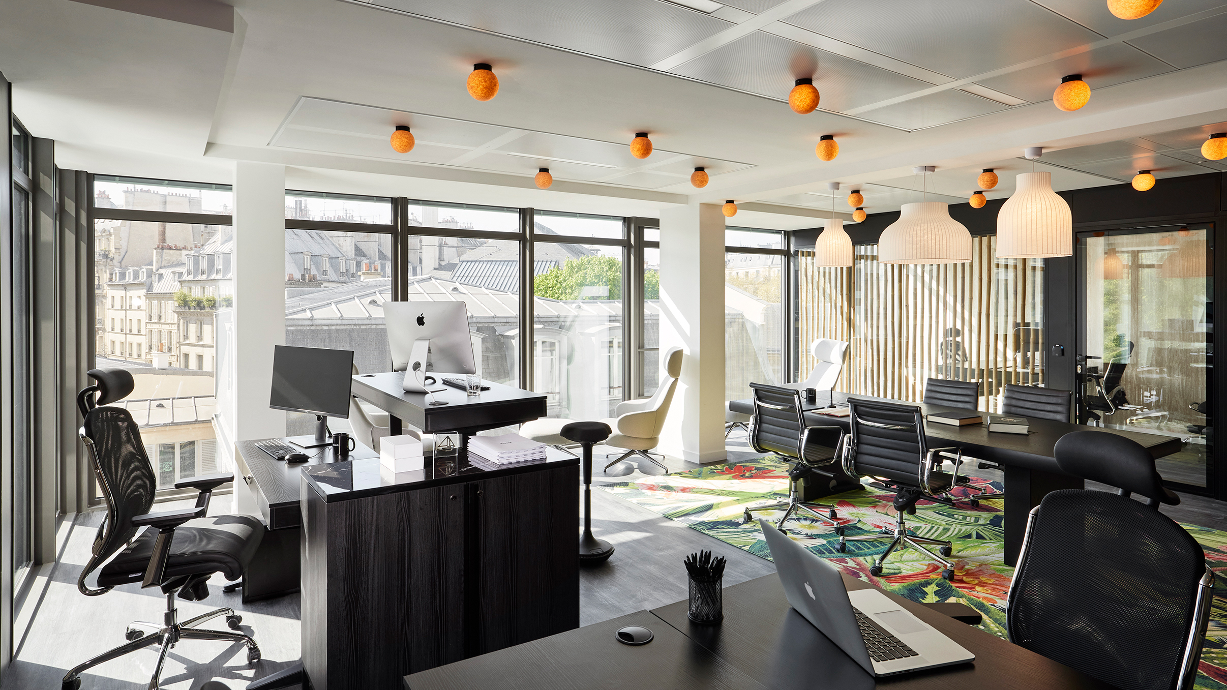 Suites signatures Kwerk
