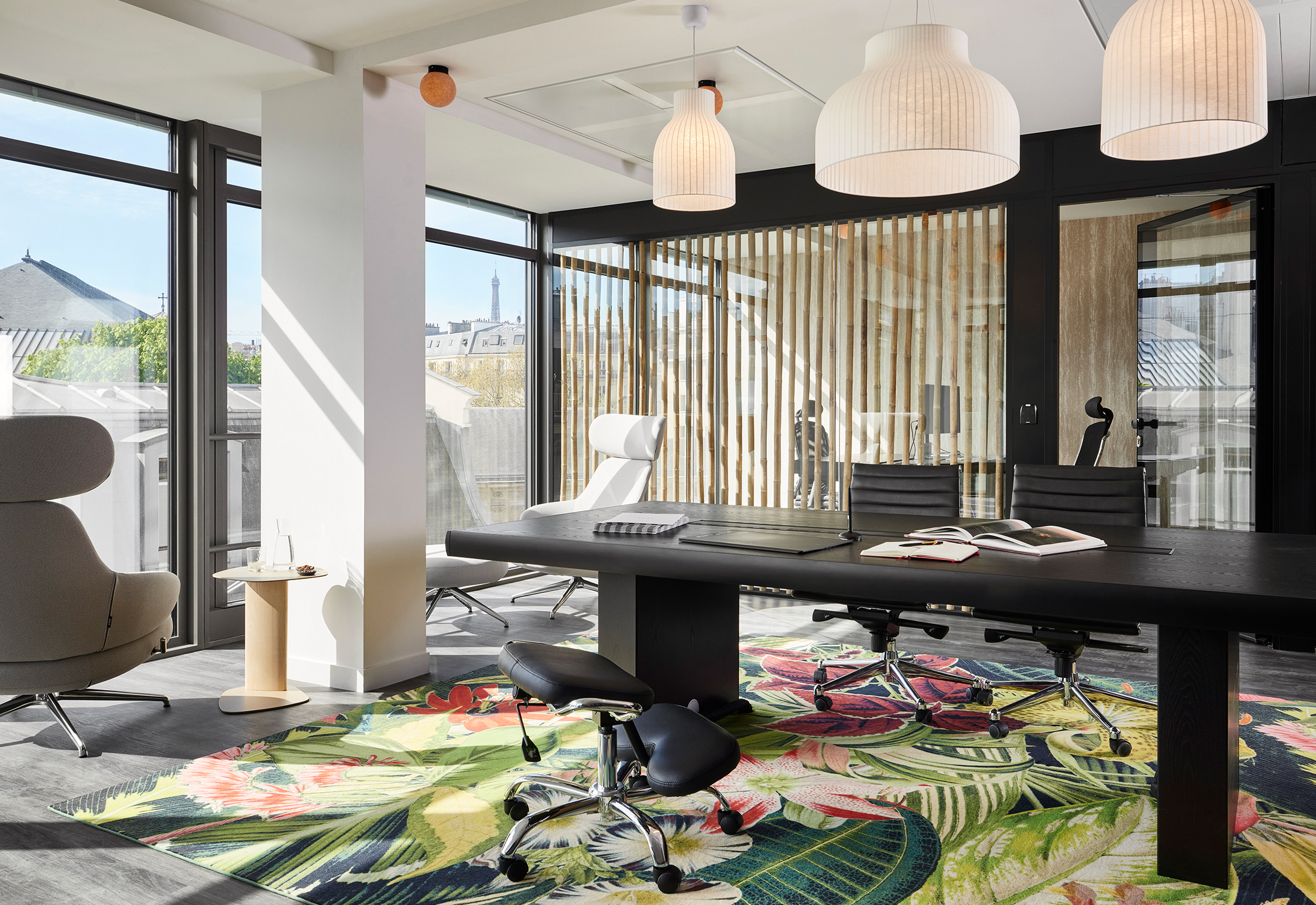 Suite signature Kwerk