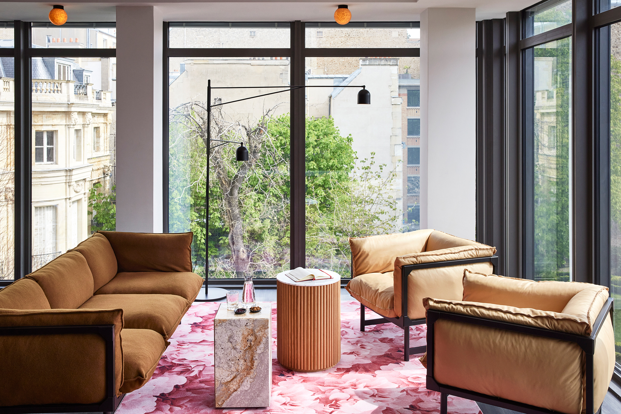 Suite signature Kwerk